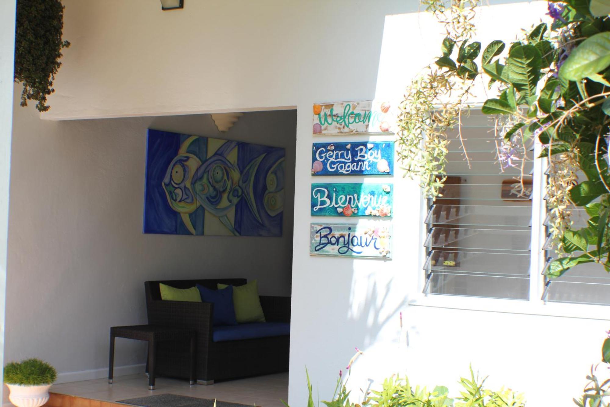 Residence Argine Victoria Εξωτερικό φωτογραφία