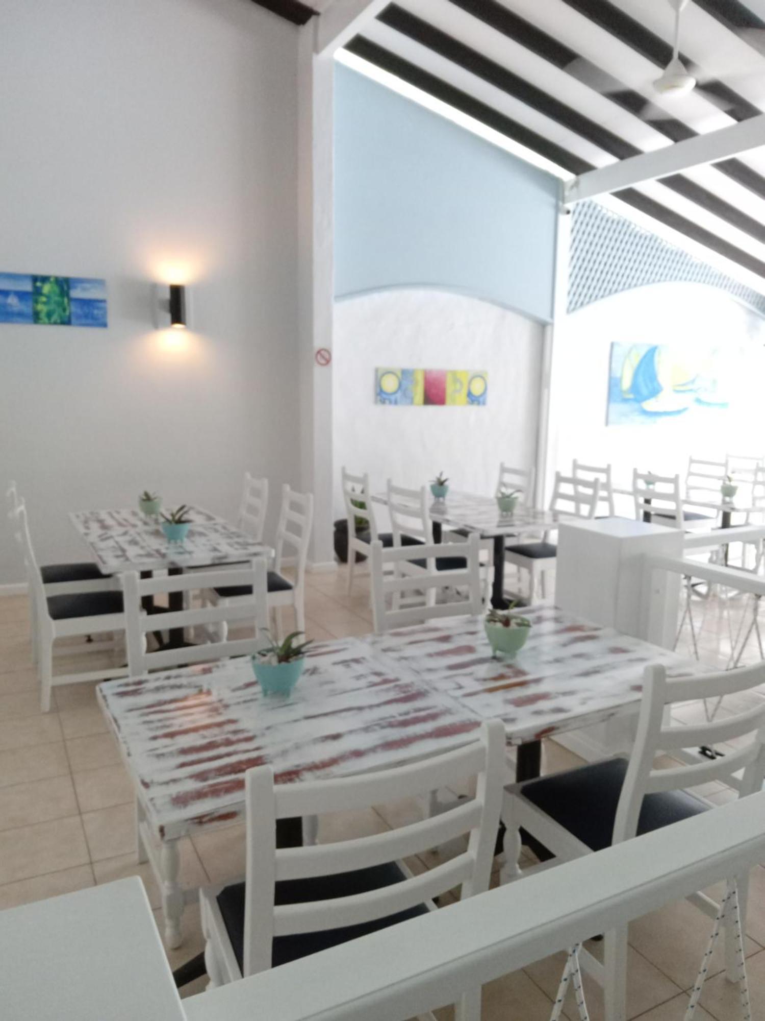 Residence Argine Victoria Εξωτερικό φωτογραφία