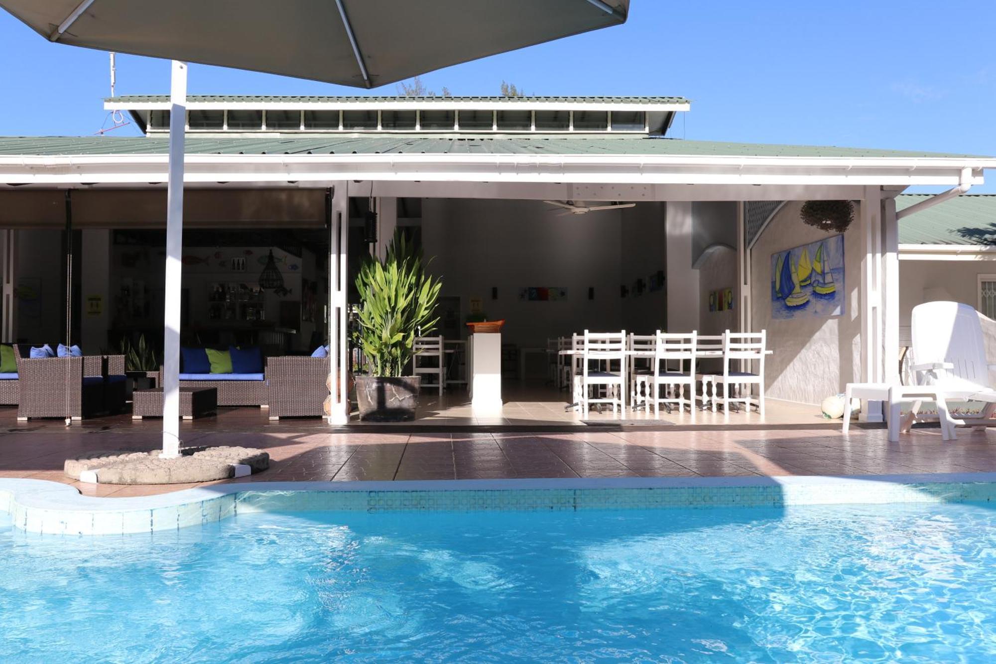 Residence Argine Victoria Εξωτερικό φωτογραφία