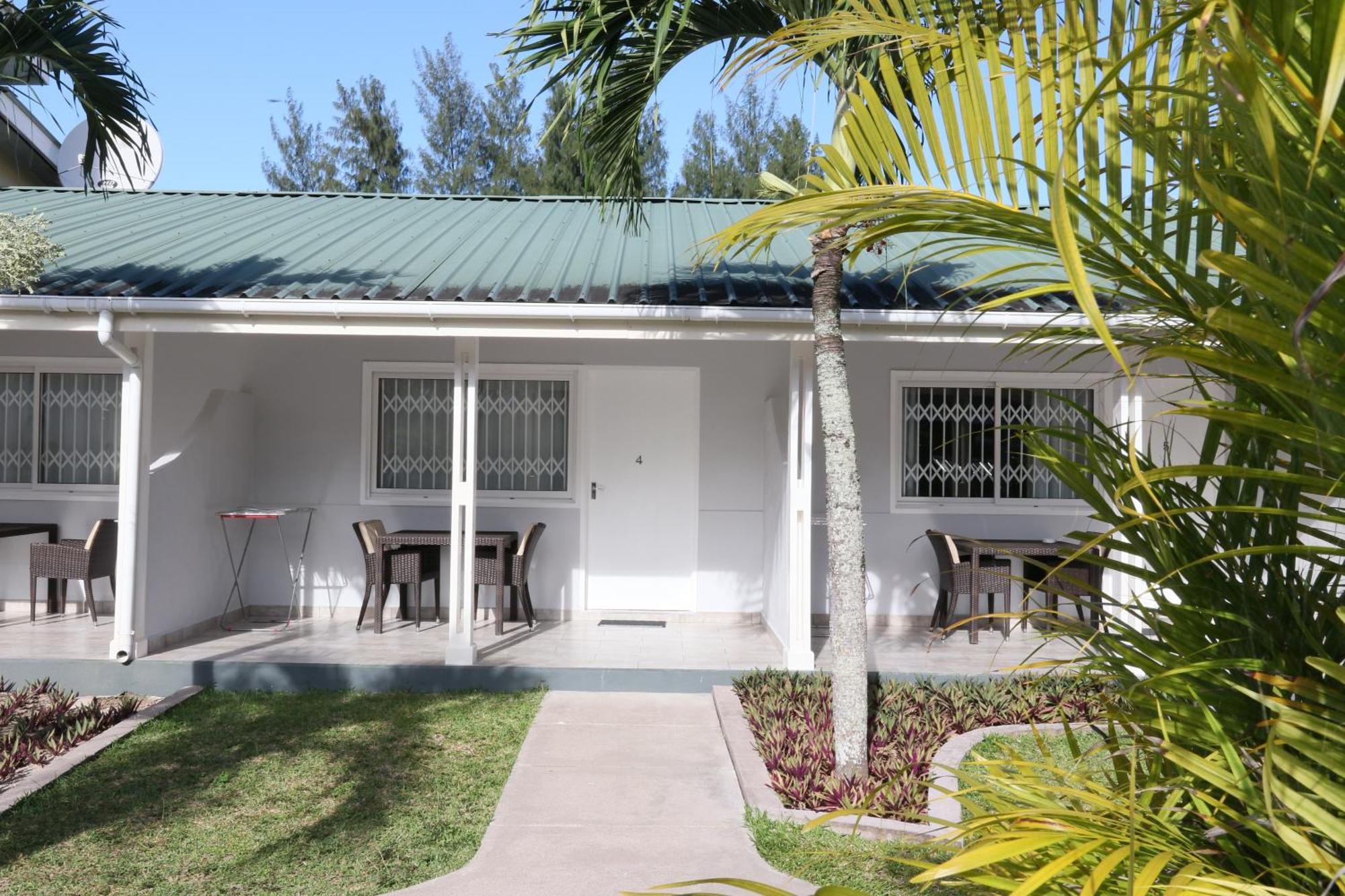 Residence Argine Victoria Εξωτερικό φωτογραφία