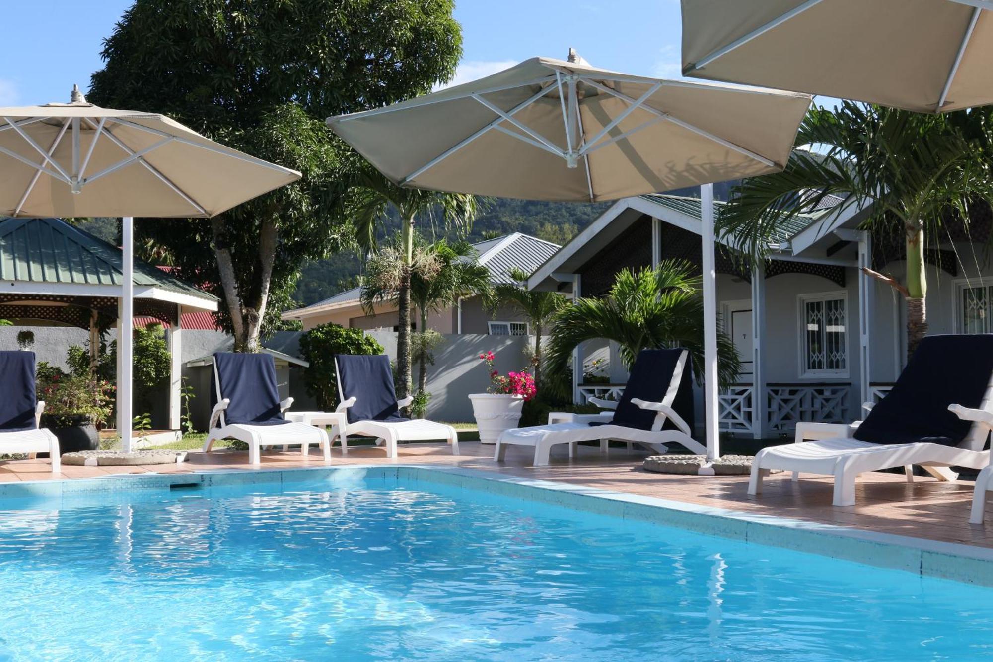 Residence Argine Victoria Εξωτερικό φωτογραφία