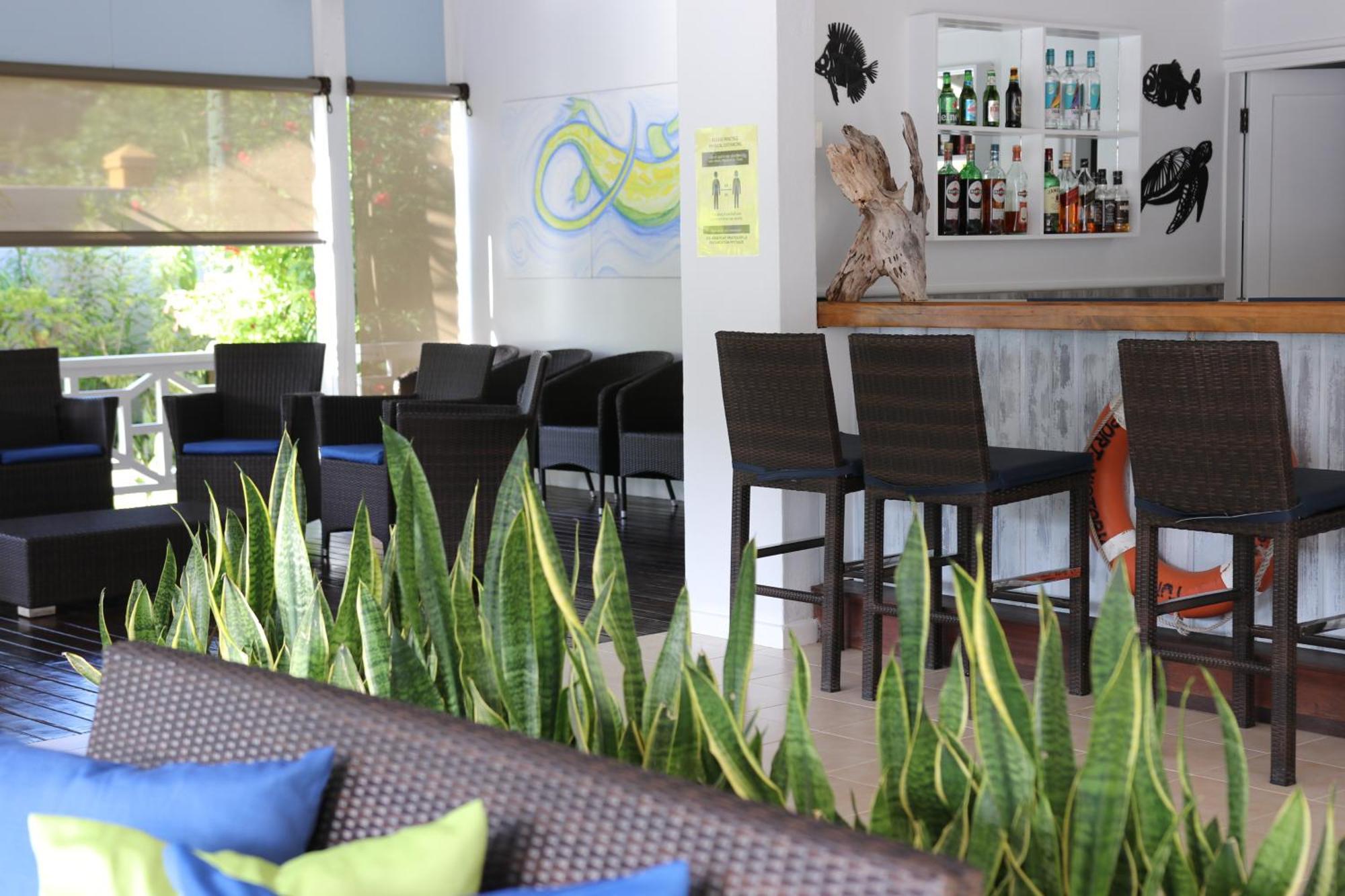Residence Argine Victoria Εξωτερικό φωτογραφία