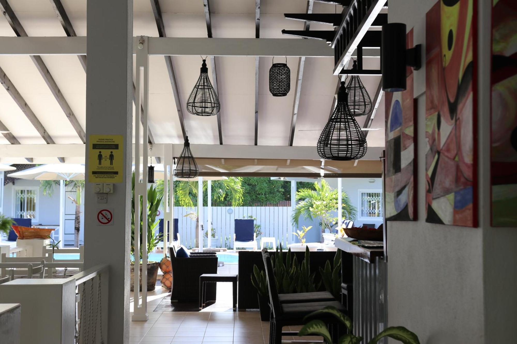 Residence Argine Victoria Εξωτερικό φωτογραφία