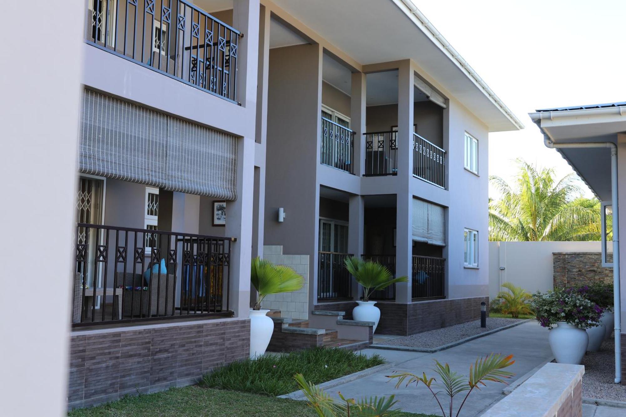 Residence Argine Victoria Εξωτερικό φωτογραφία